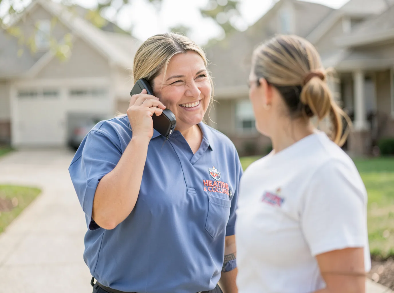 Hvac Repair Decatur, IN FAQs